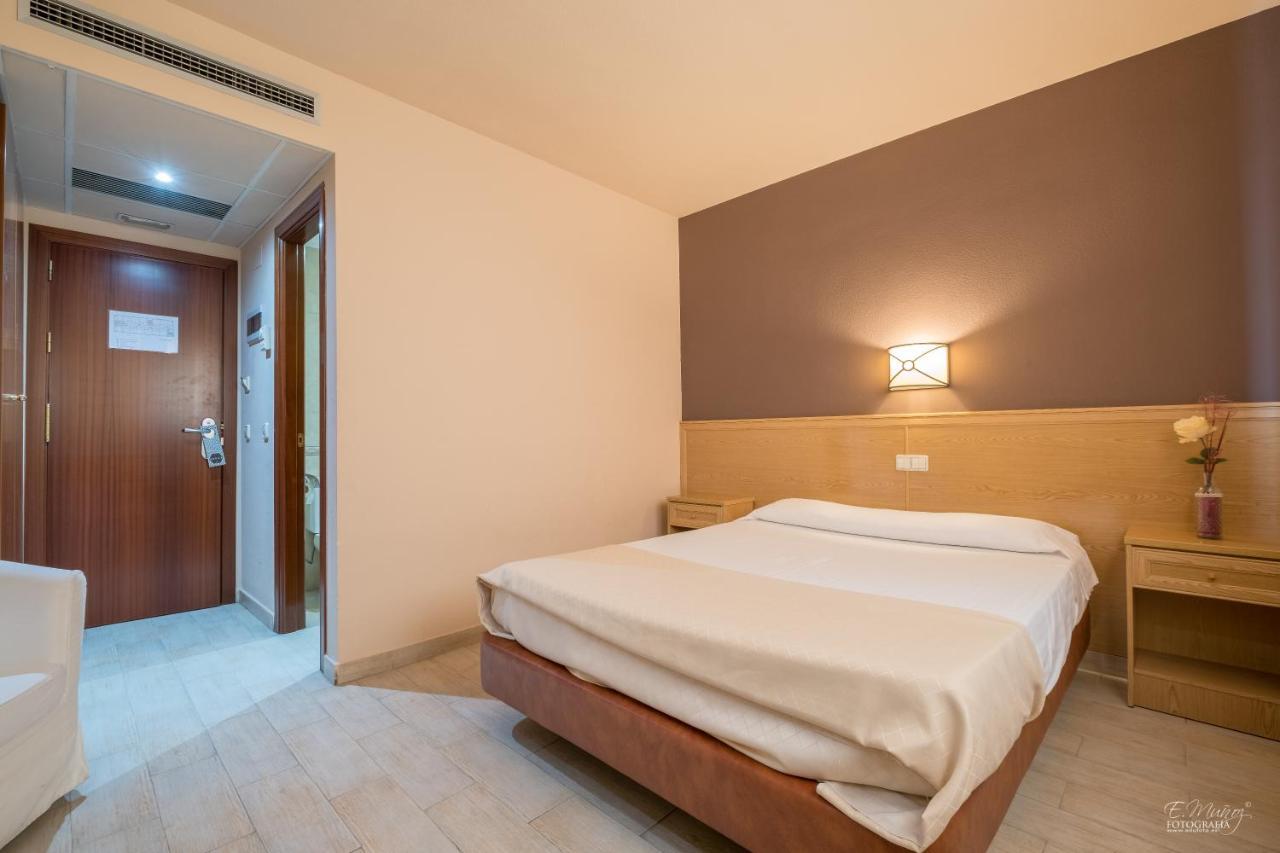 Hotel Vivar Grinon