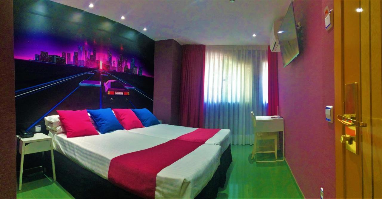 Hotel Indiana 3*