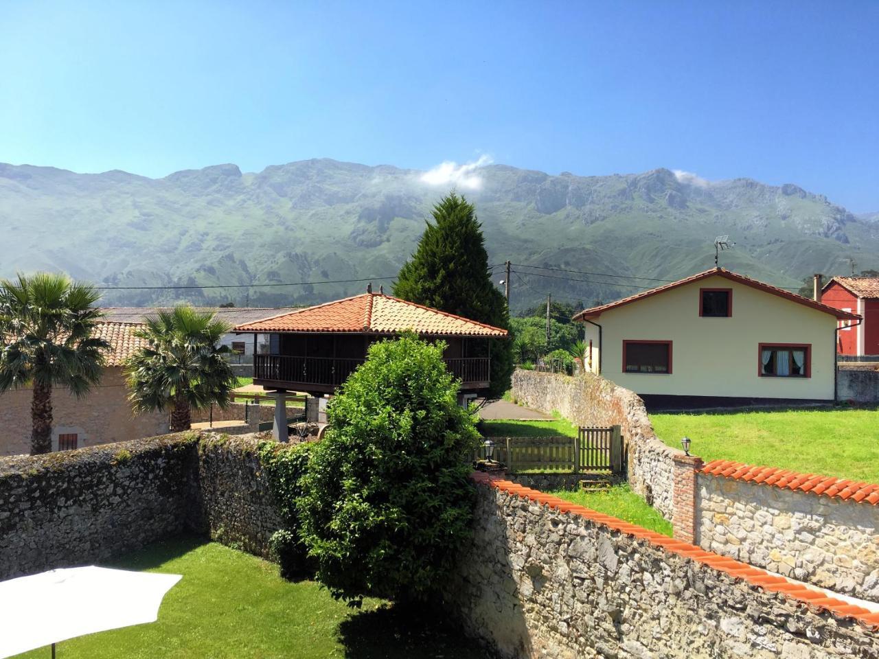 Rural El Texeu Hotel 2*
