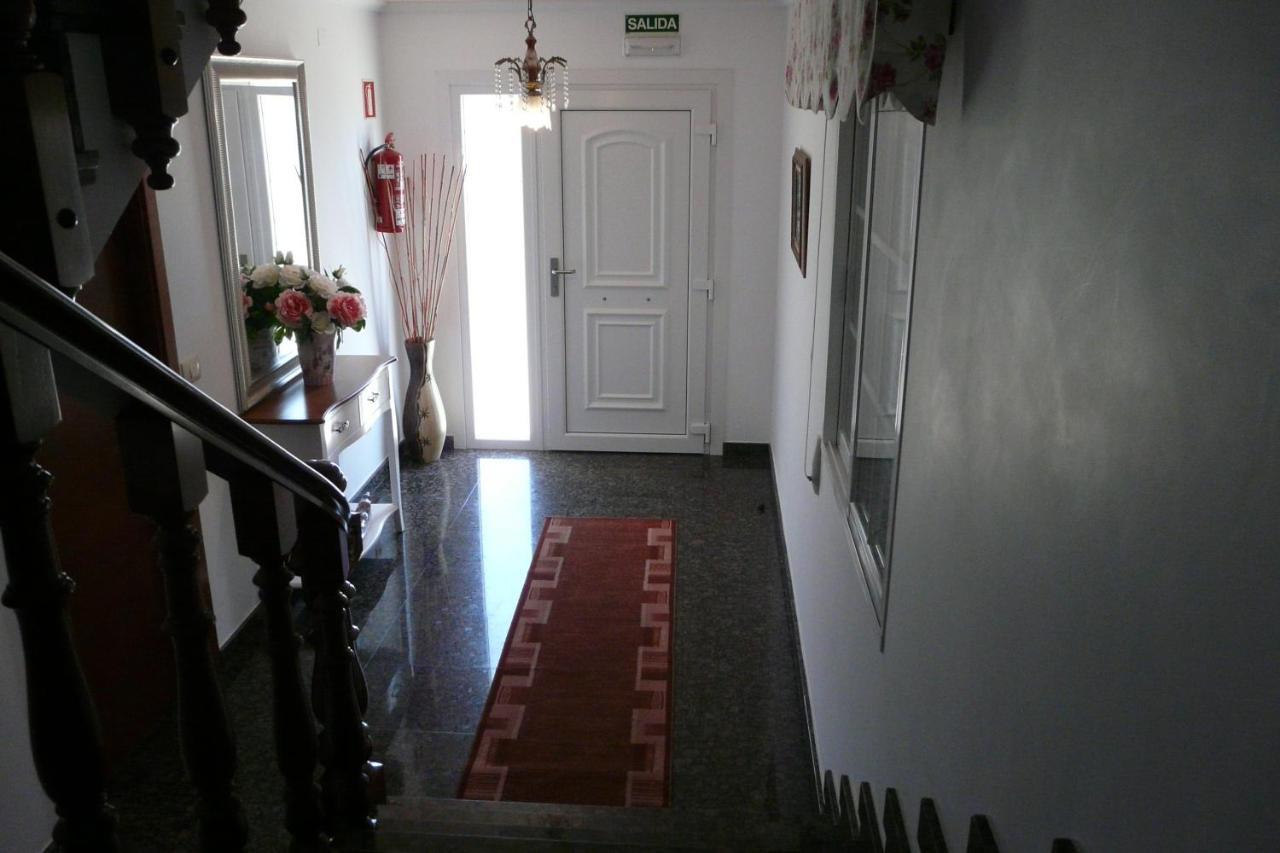 Pension Casa Carmela Guest house *