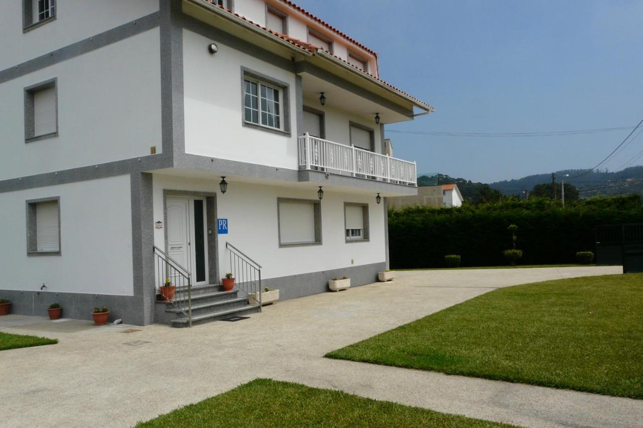 Guest house Pension Casa Carmela Playa de la Lanzada