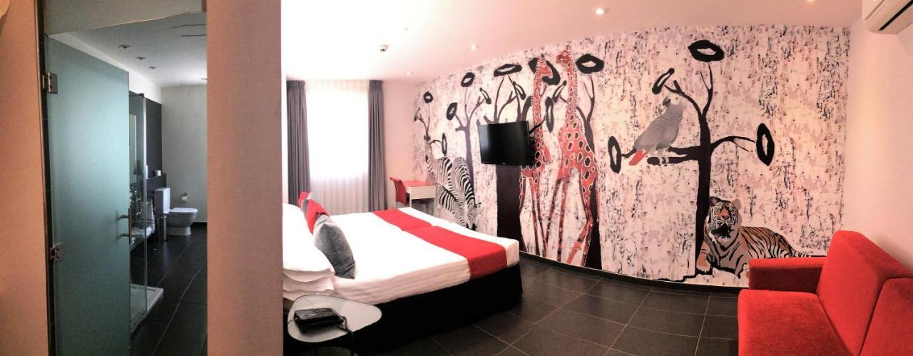 Hotel Indiana