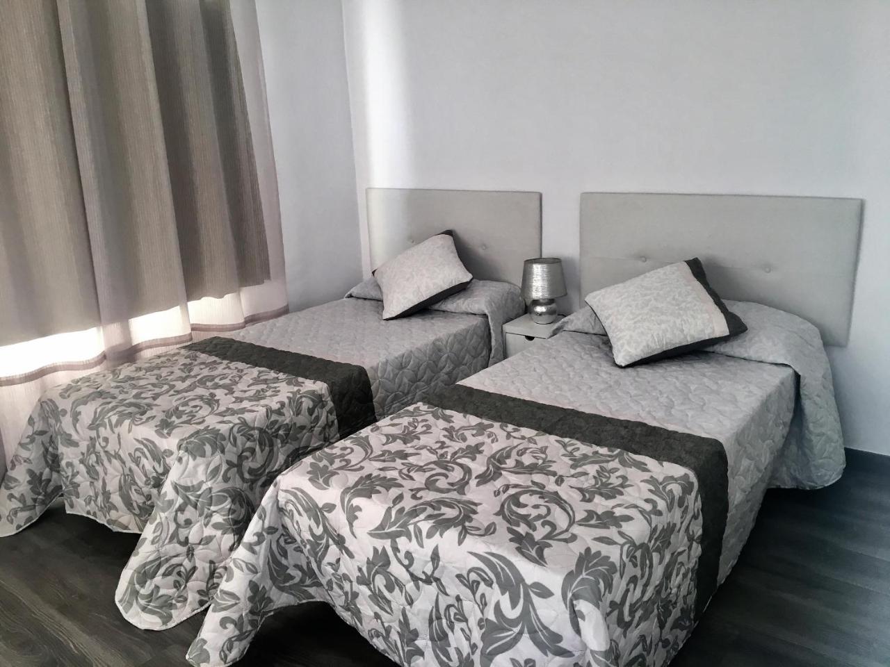 Apartamento Apartamento Cocoa