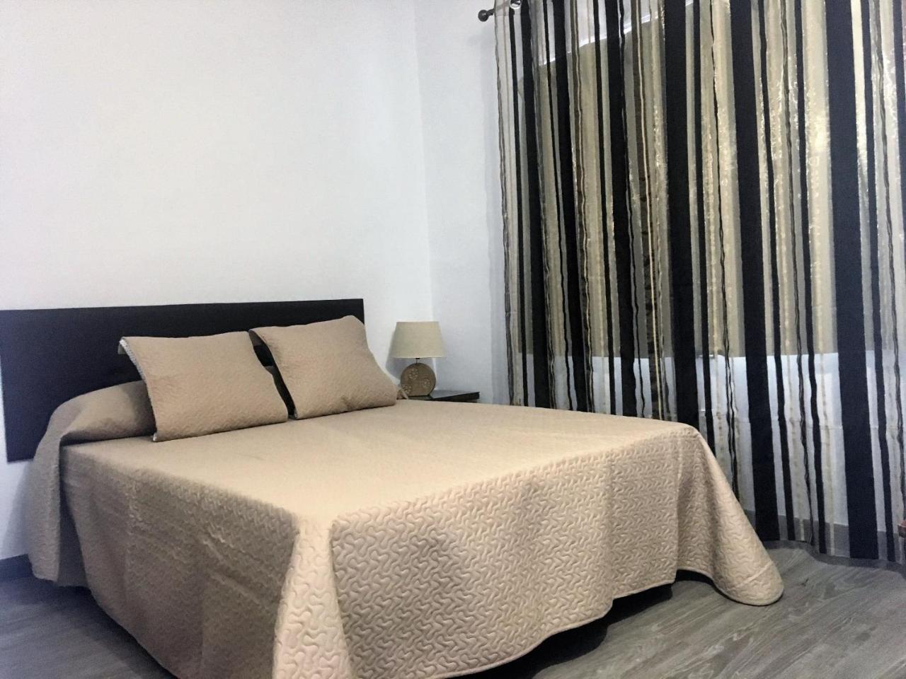 Apartamento Apartamento Cocoa Oropesa del Mar