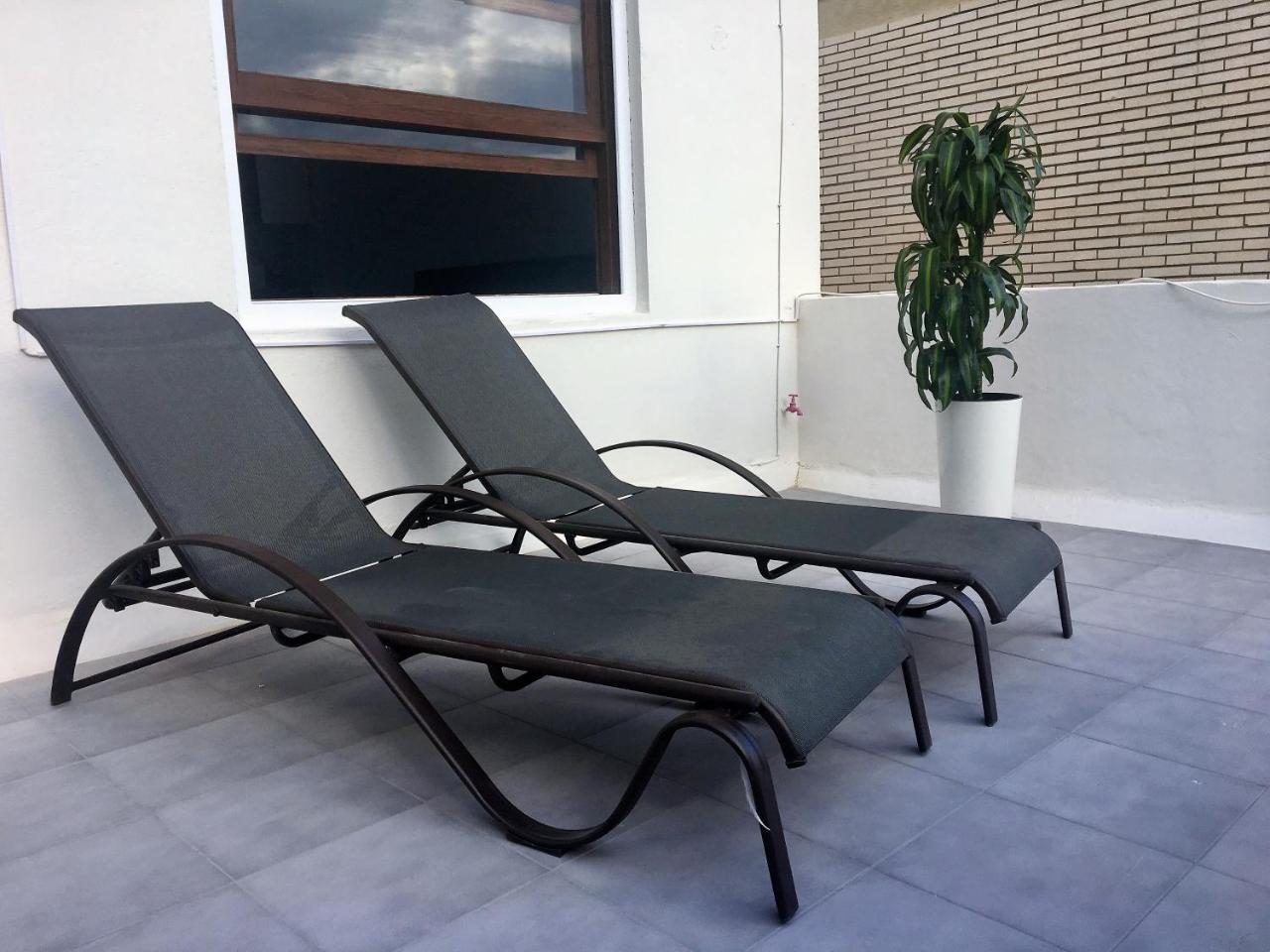 Apartamento Cocoa *
