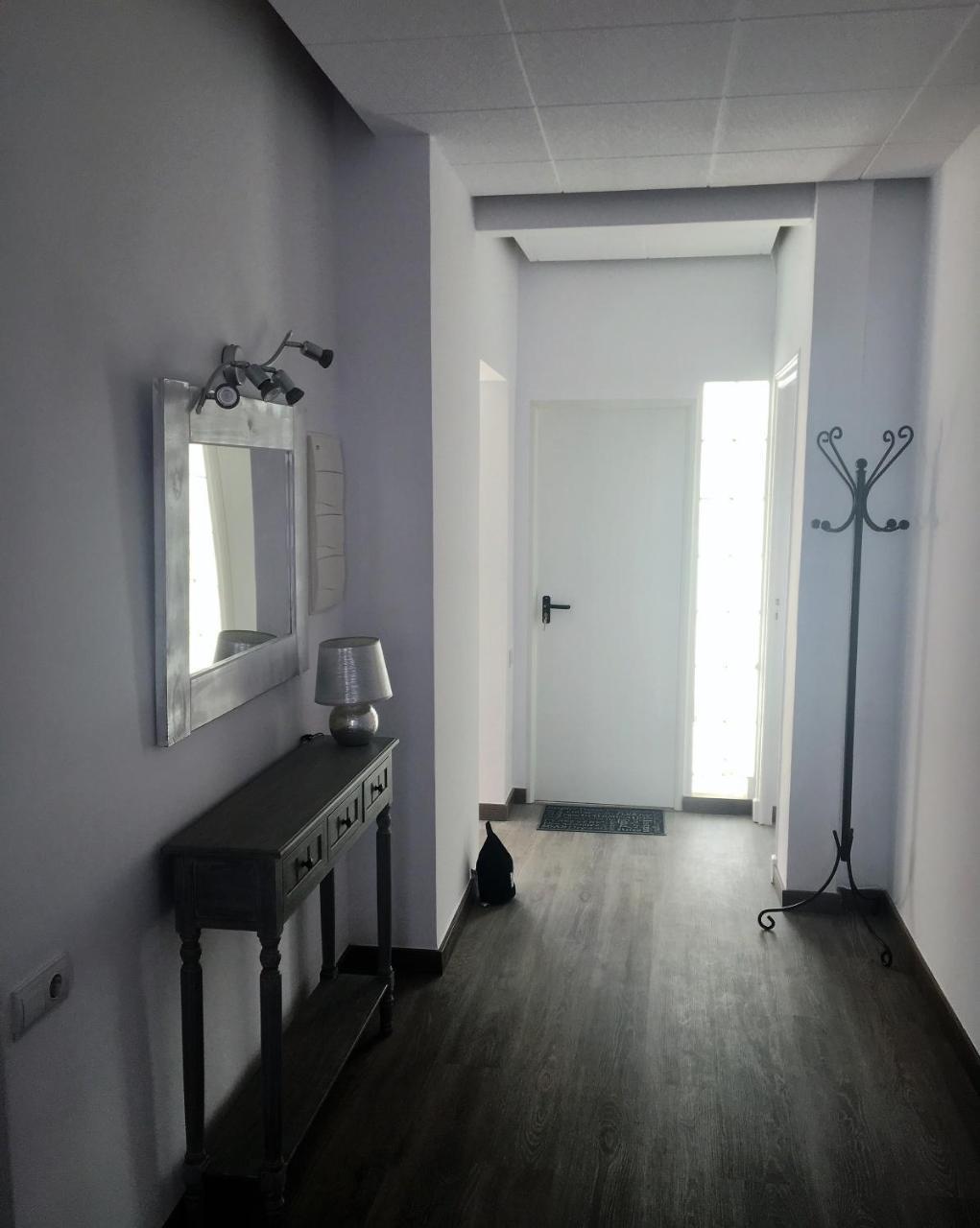 Apartamento Cocoa Apartamento