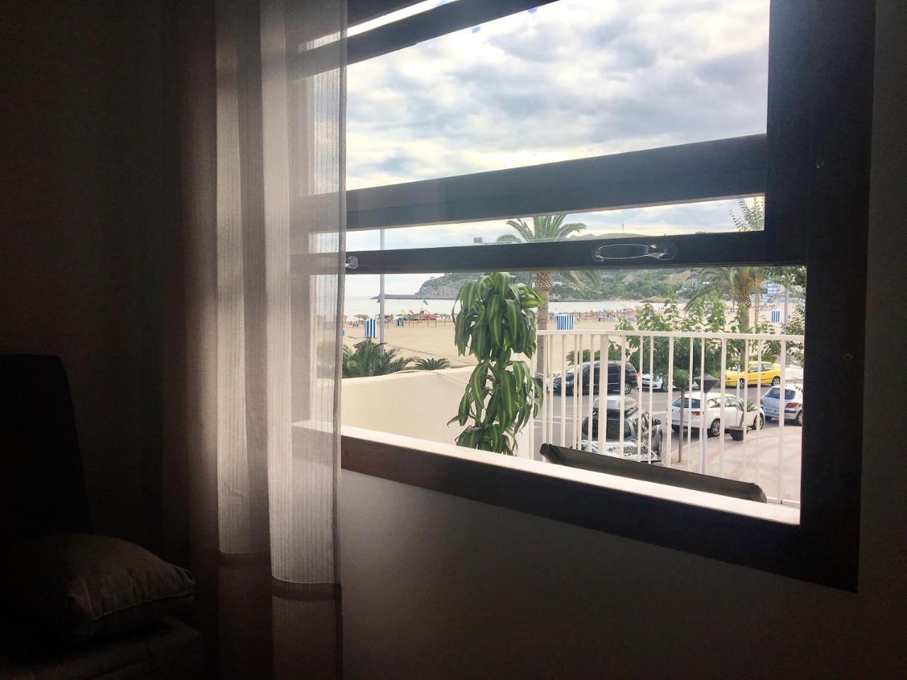 Apartamento Apartamento Cocoa Oropesa del Mar