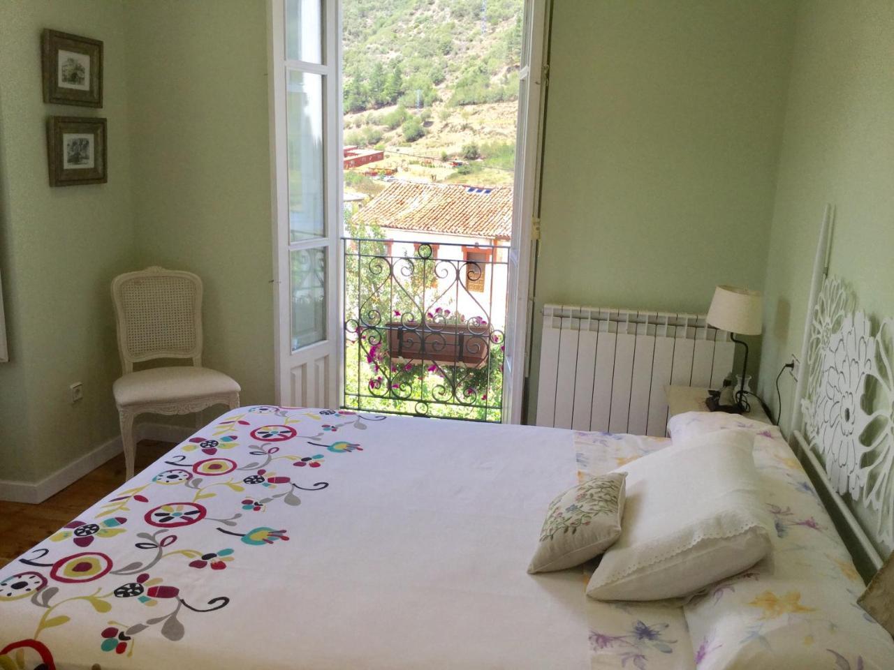 Elena Guest house Potes
