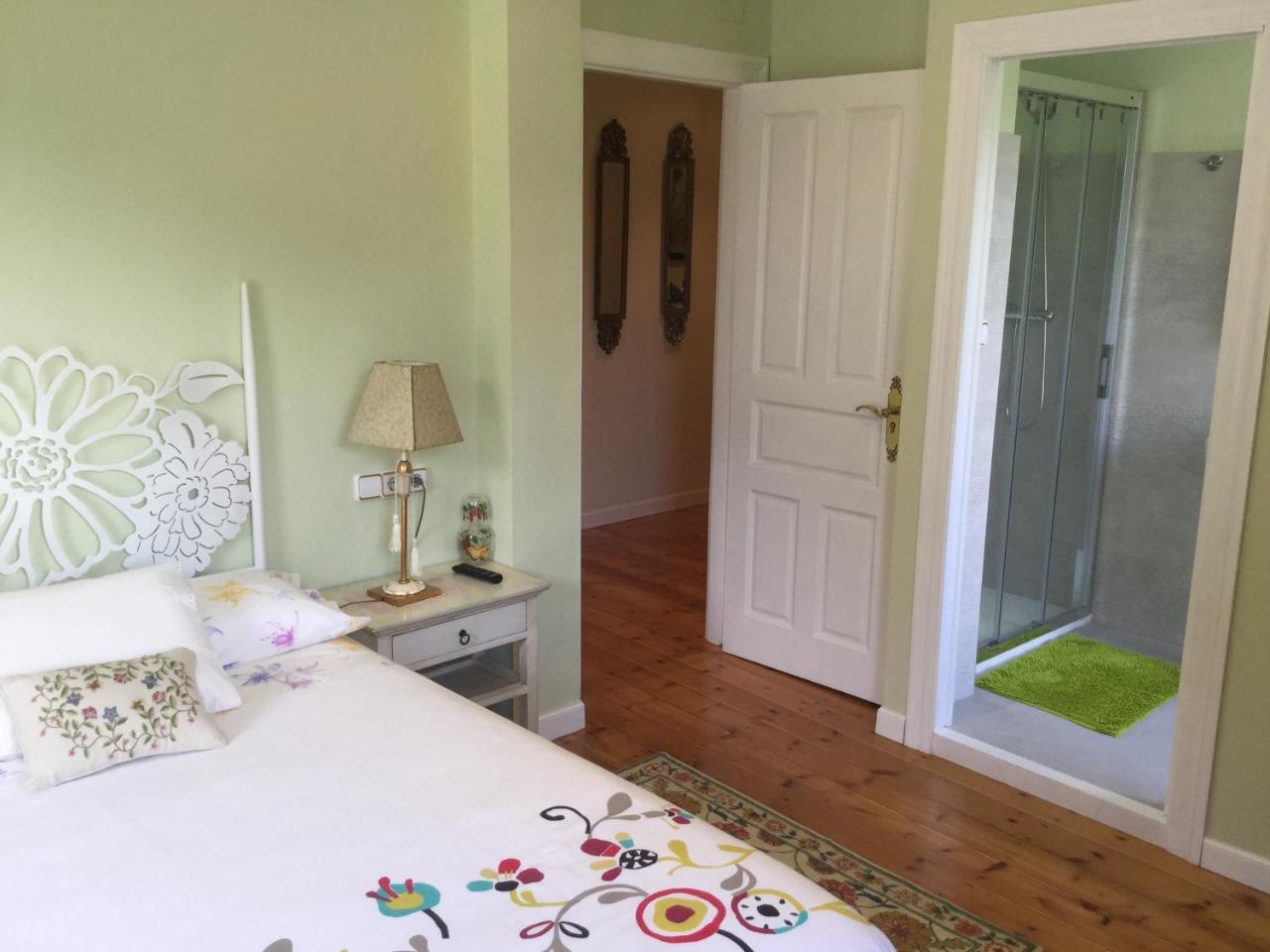 Guest house Elena Potes