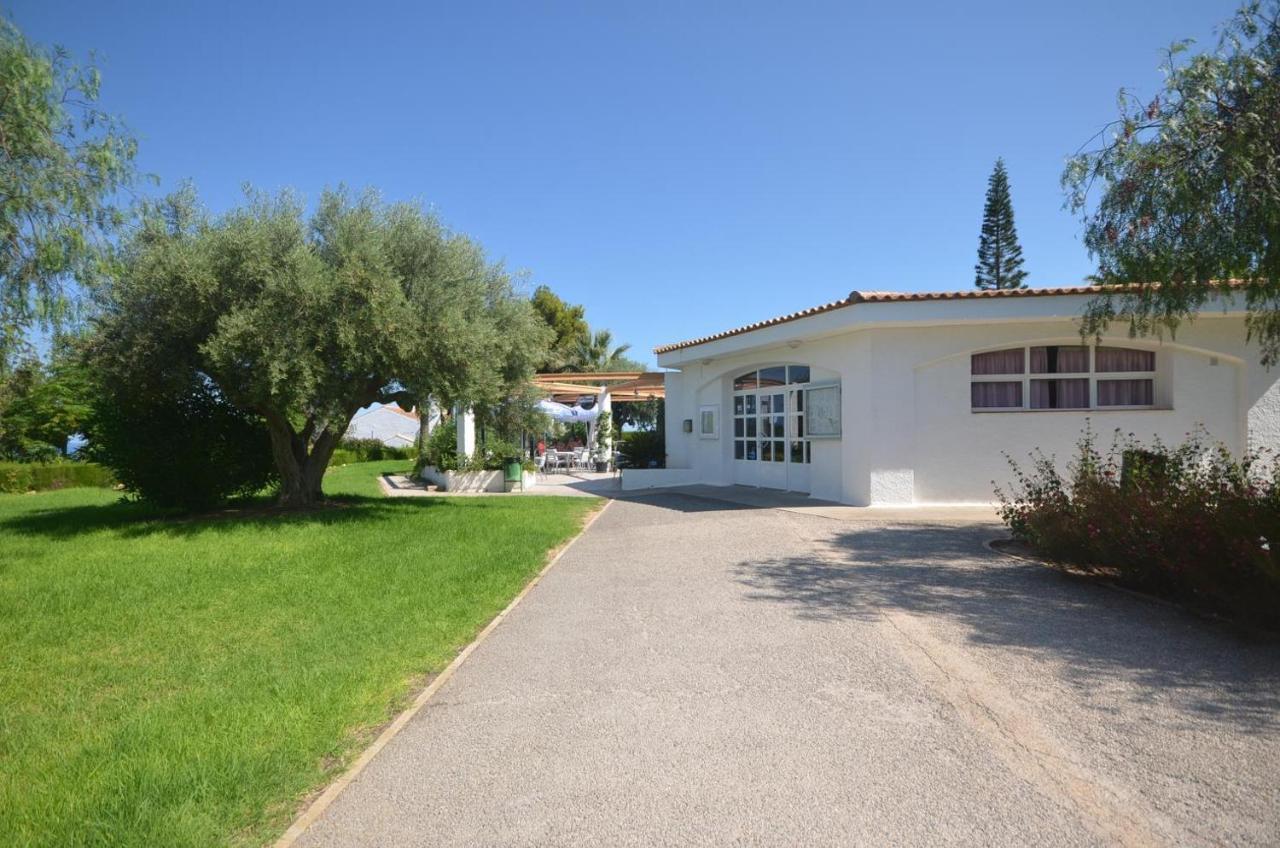 Apartamento Apcostas - Gran Vista
