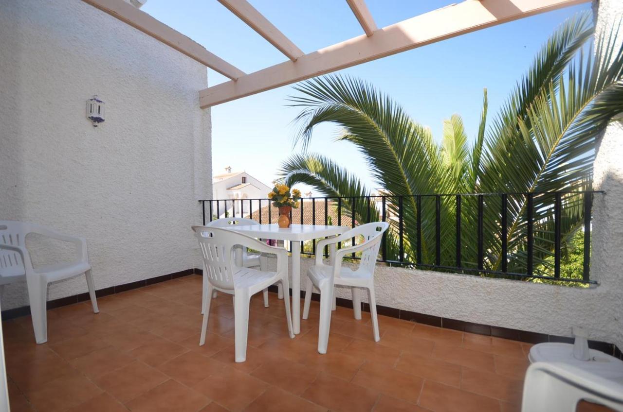 Apcostas - Gran Vista Apartamento Gran Alacant