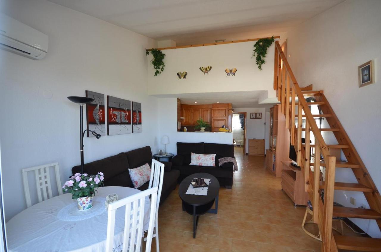 Apartamento Apcostas - Gran Vista *