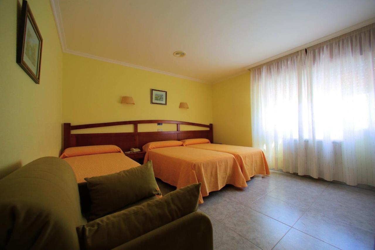 La Costera Hotel Playa de la Lanzada