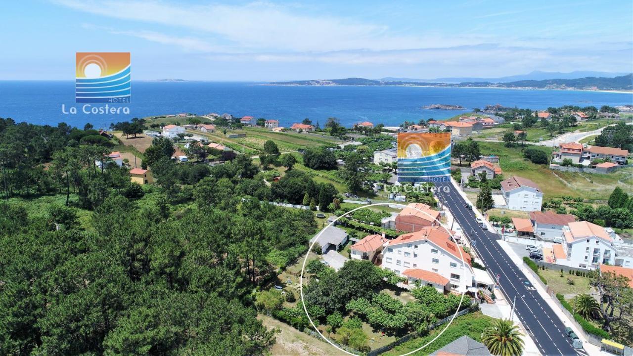 La Costera Hotel