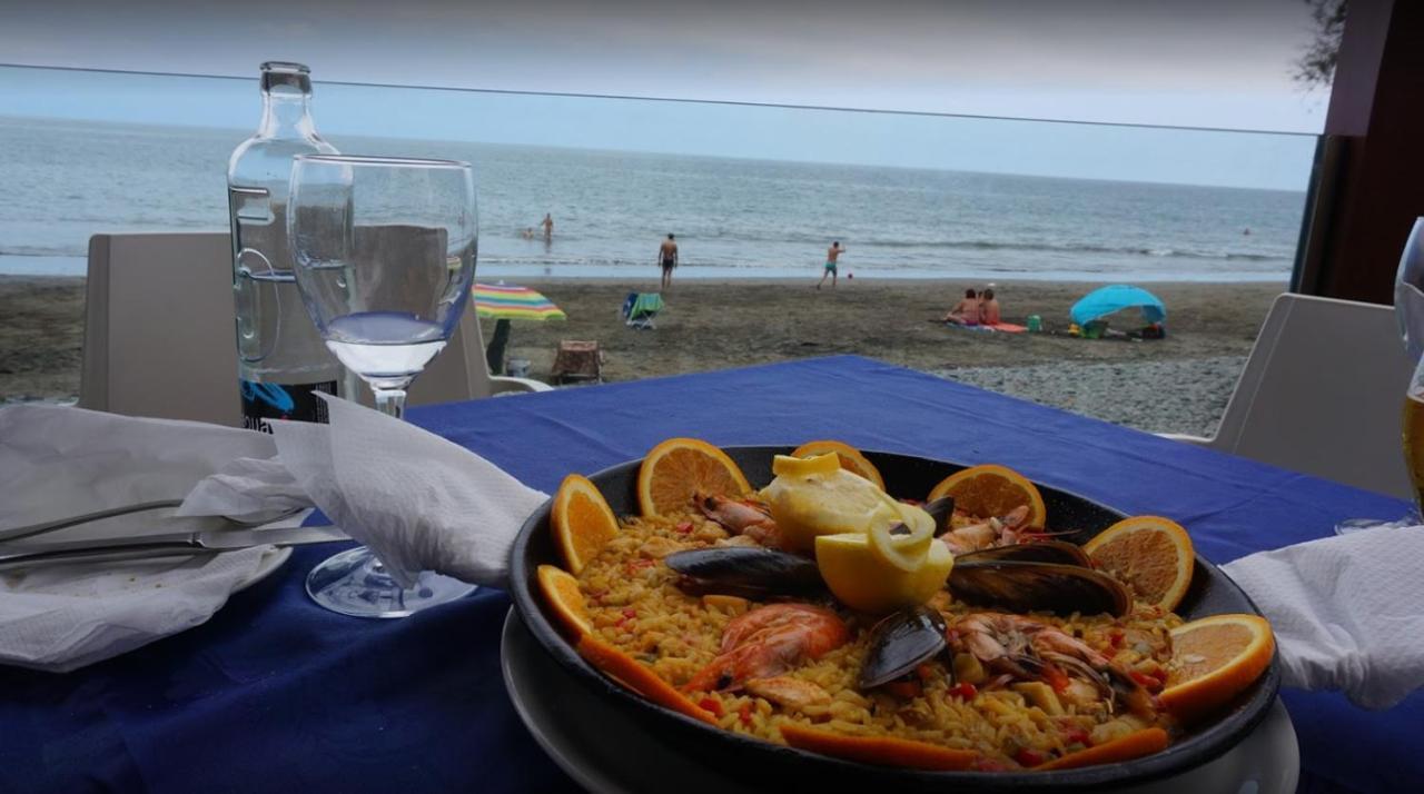 Apartamento Aguycan Beach Playa del Águila