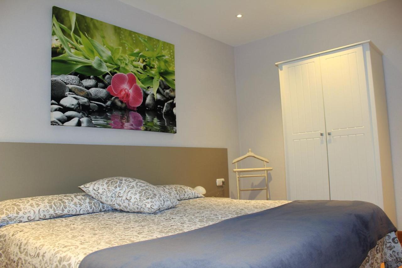 Gazteategi Bed and breakfast