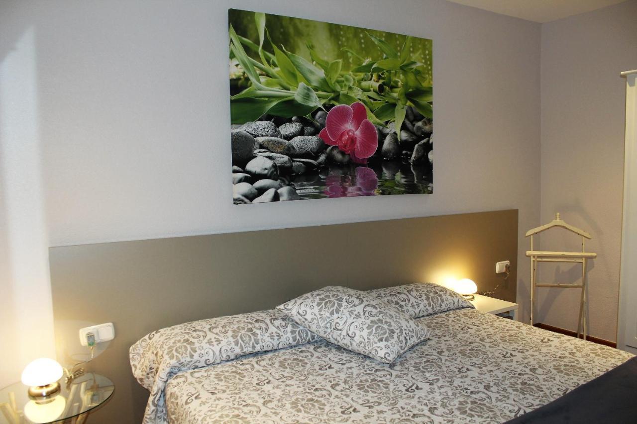 Bed and breakfast Gazteategi *
