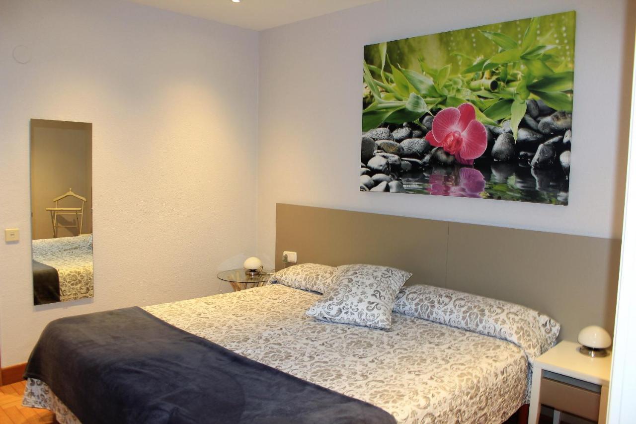 Gazteategi Bed and breakfast *