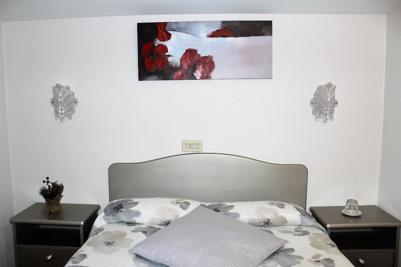 Gazteategi Bed and breakfast Zarautz