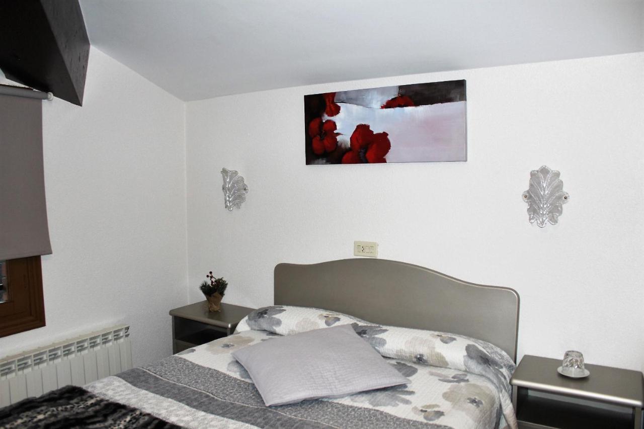 Bed and breakfast Gazteategi *
