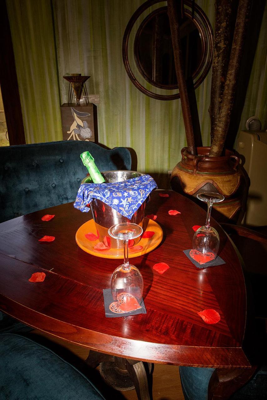 Anahuaska Art - Tematicas Guest house Panzares