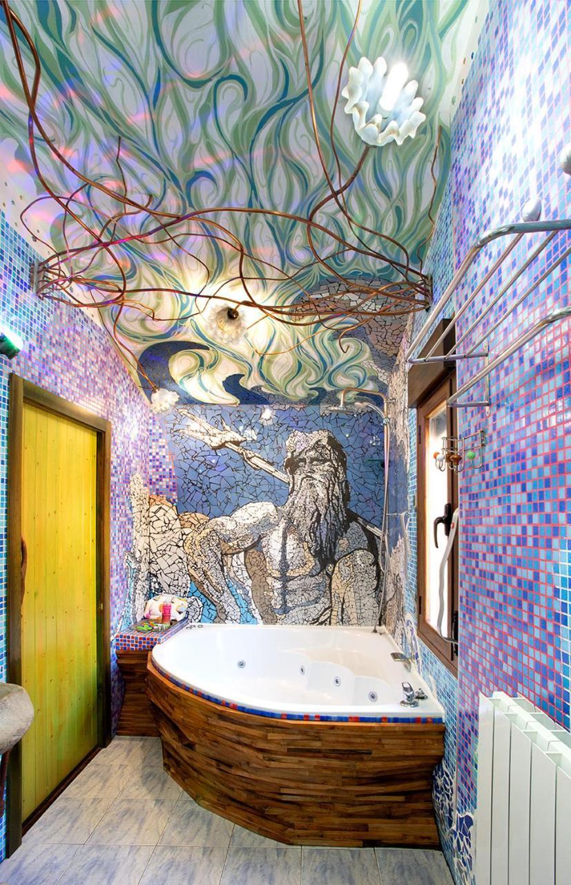 Anahuaska Art - Tematicas Guest house *