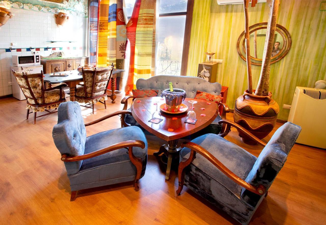 Anahuaska Art - Tematicas Guest house