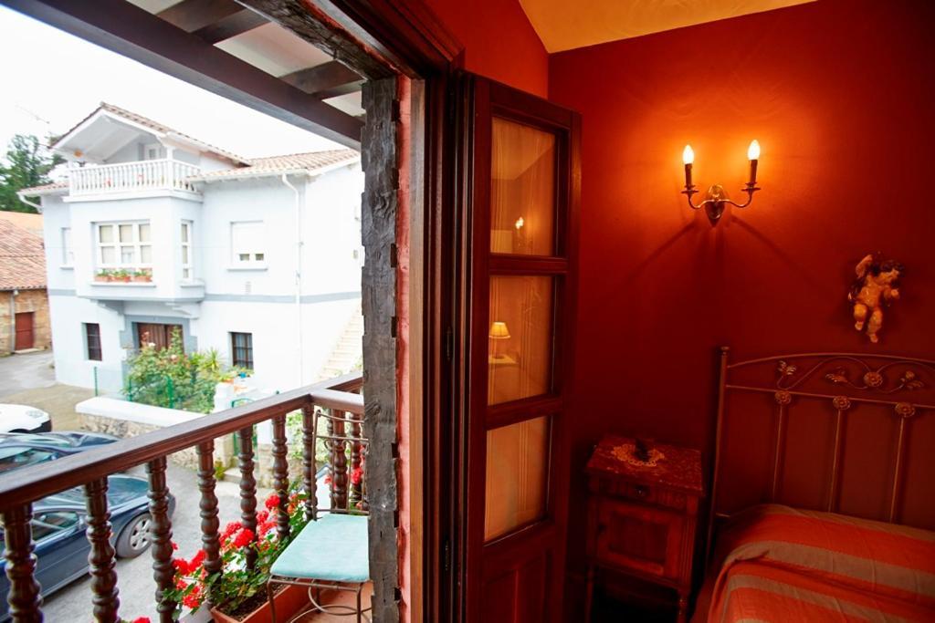 Rural Ochohermanas Guest house 3*