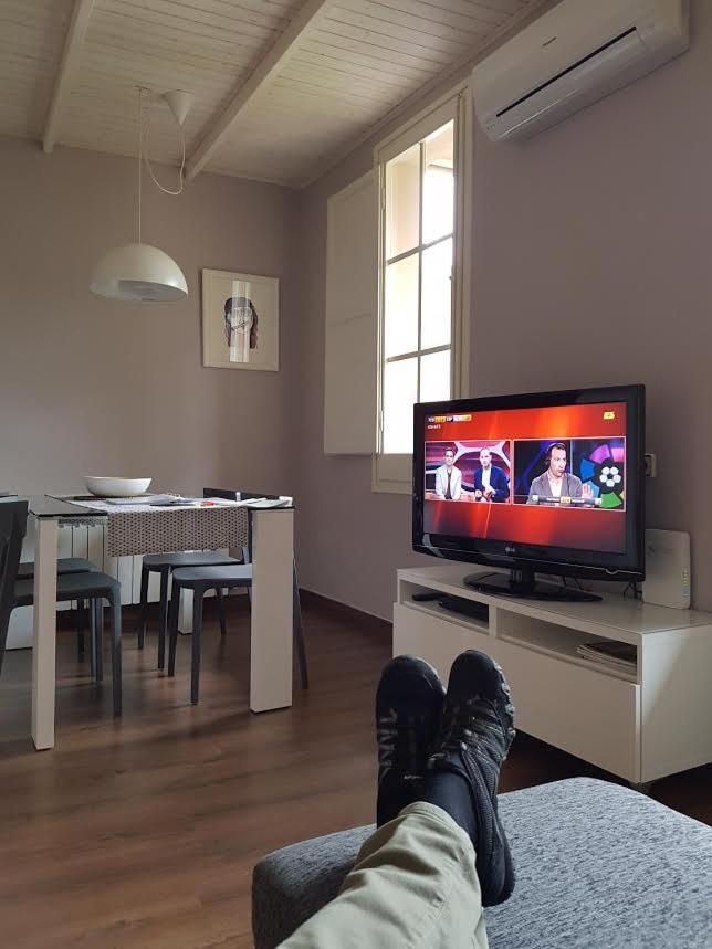 Apartamento Sant Francesc *