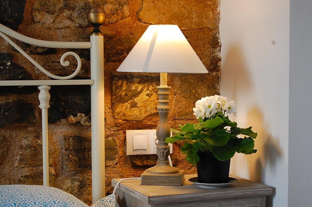Estarrún Casa rural *