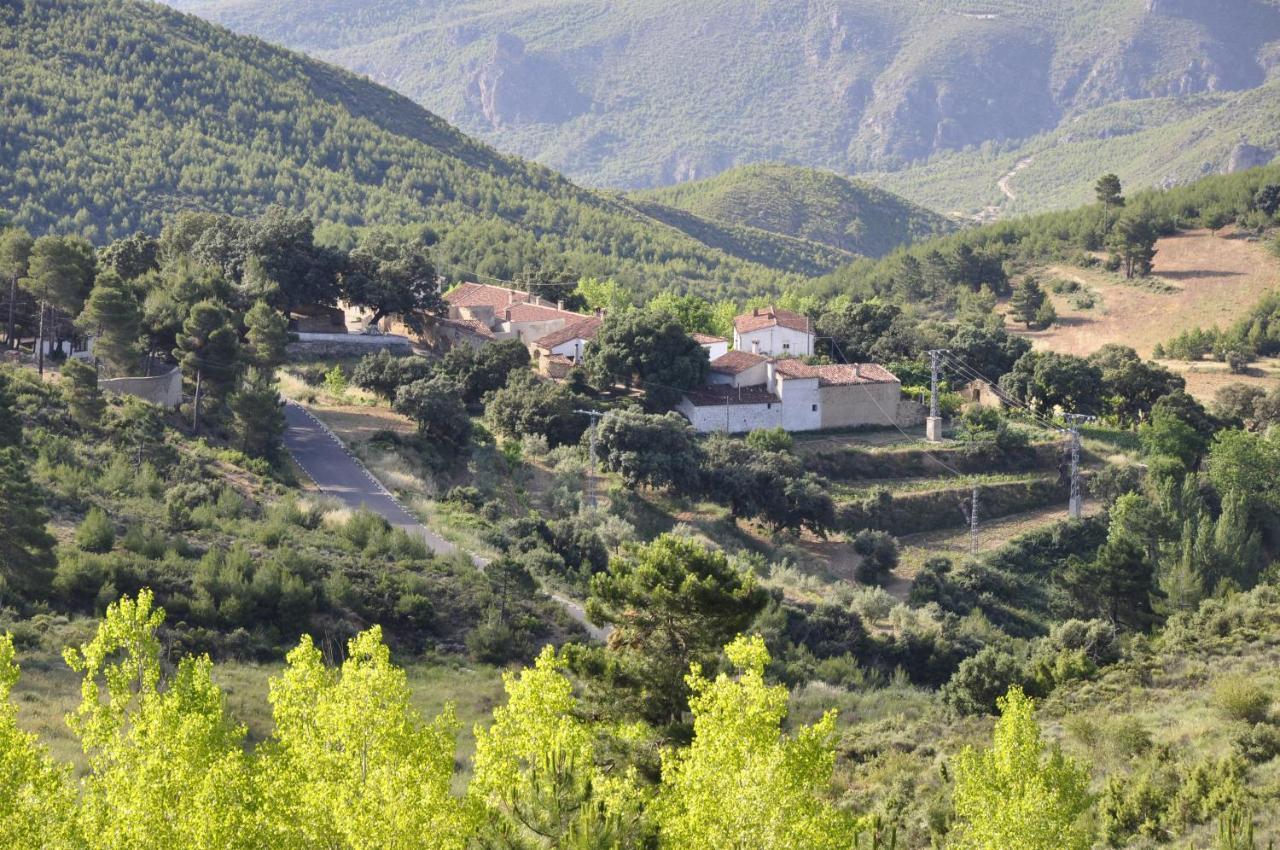 Tio Frasquito Y Cleto Casa rural *