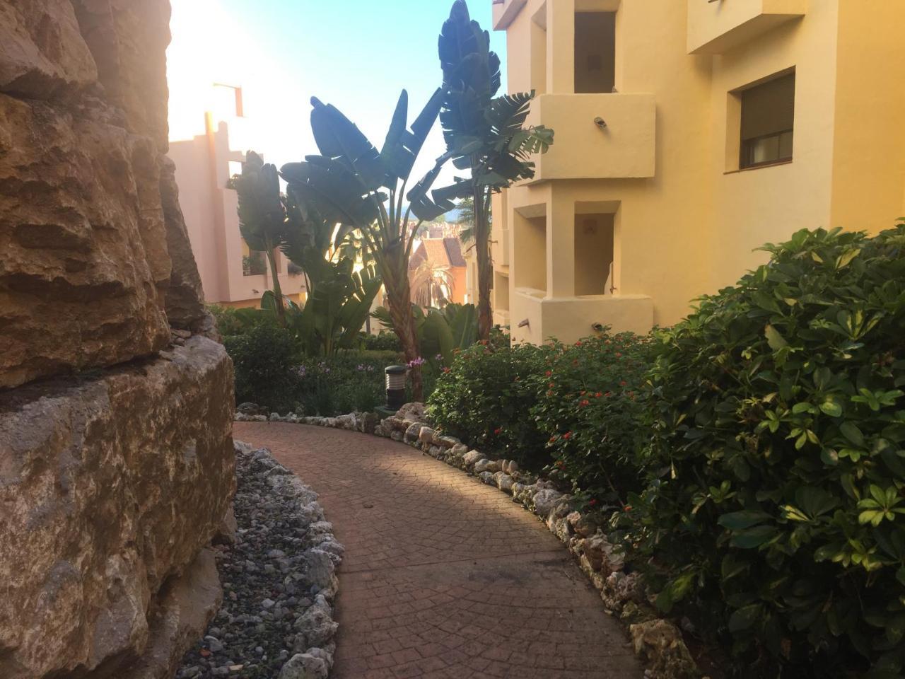 Duquesa Village * Manilva