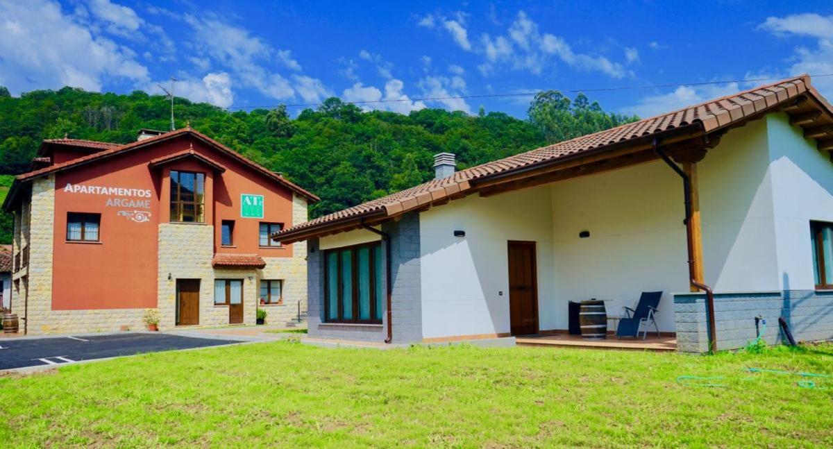 Rurales Apartment *