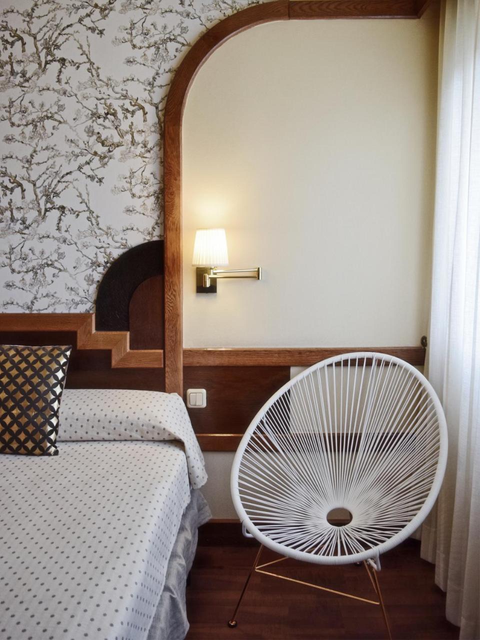 Maria Luisa Hotel
