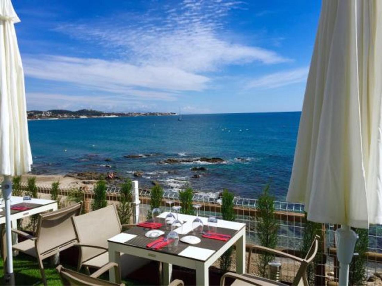 Sea And Sun Next To The Beach MIJAS COSTA