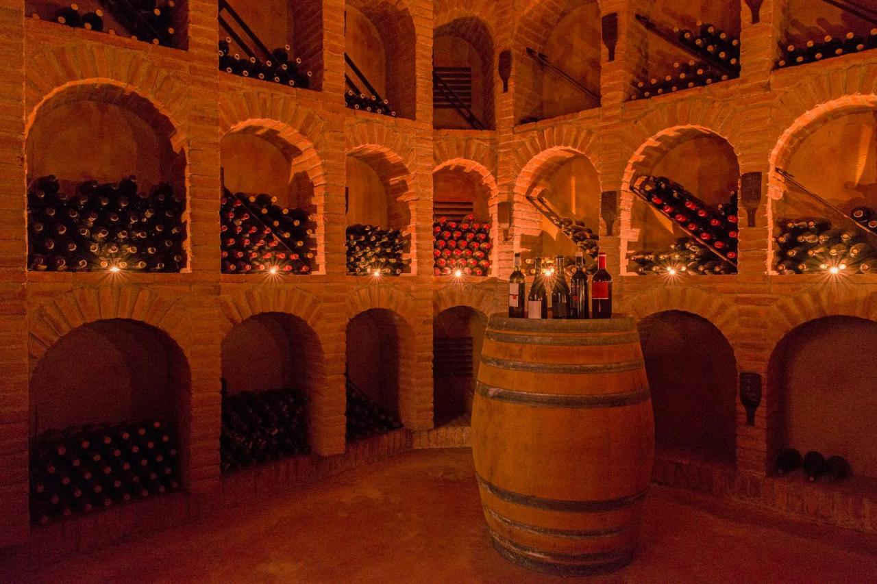 Resort Bonastre Wine Resort, The Originals Relais 5*