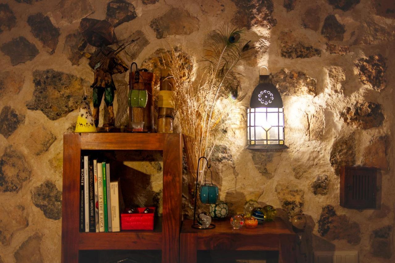 Country house La Loma