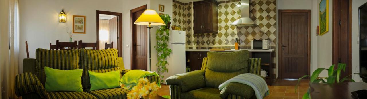 La Loma Country house Nohales