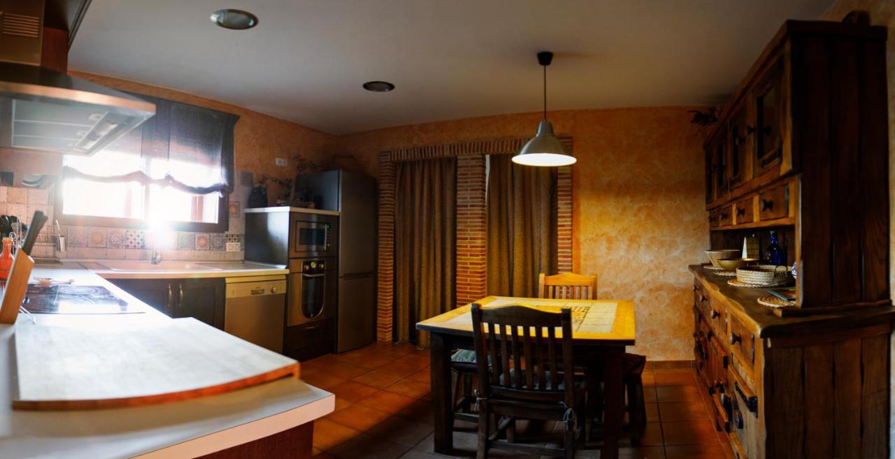 Country house La Loma