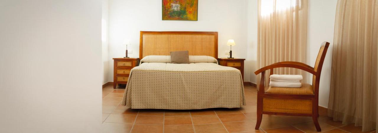 La Loma Country house