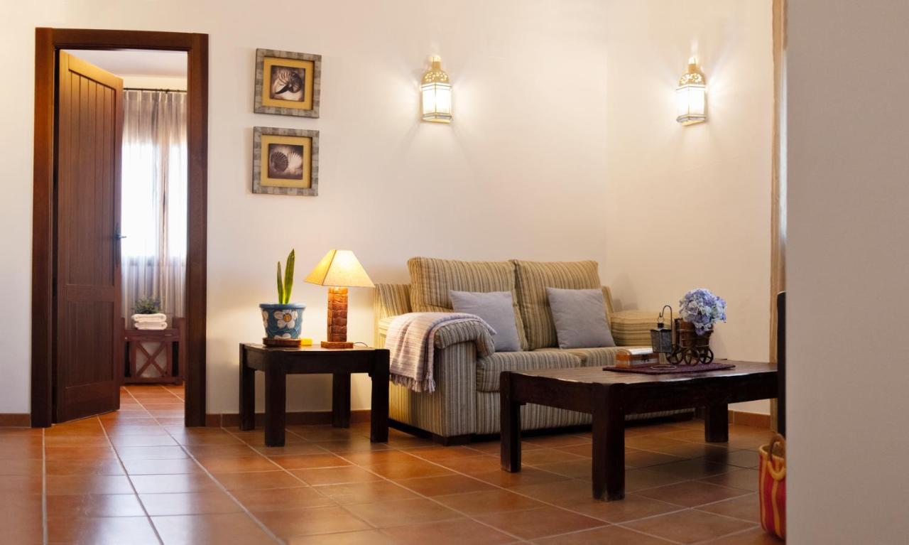 Country house La Loma *