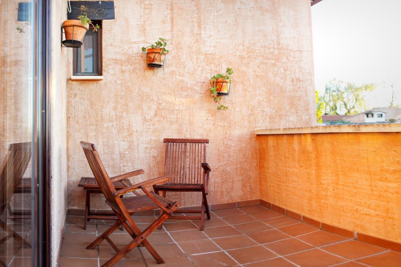 Country house La Loma Nohales
