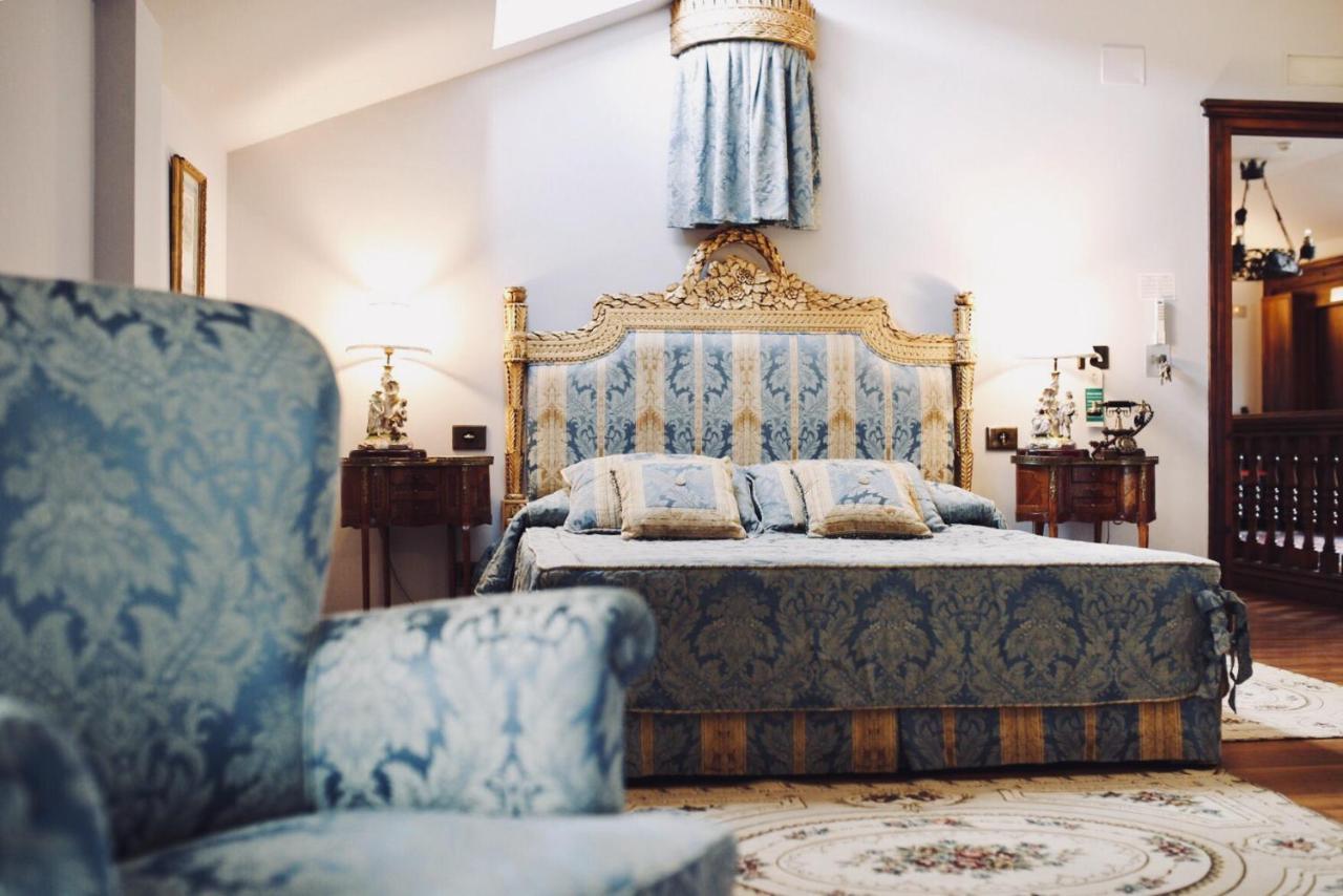 Hotel Boutique Real Casona De Amas 3*