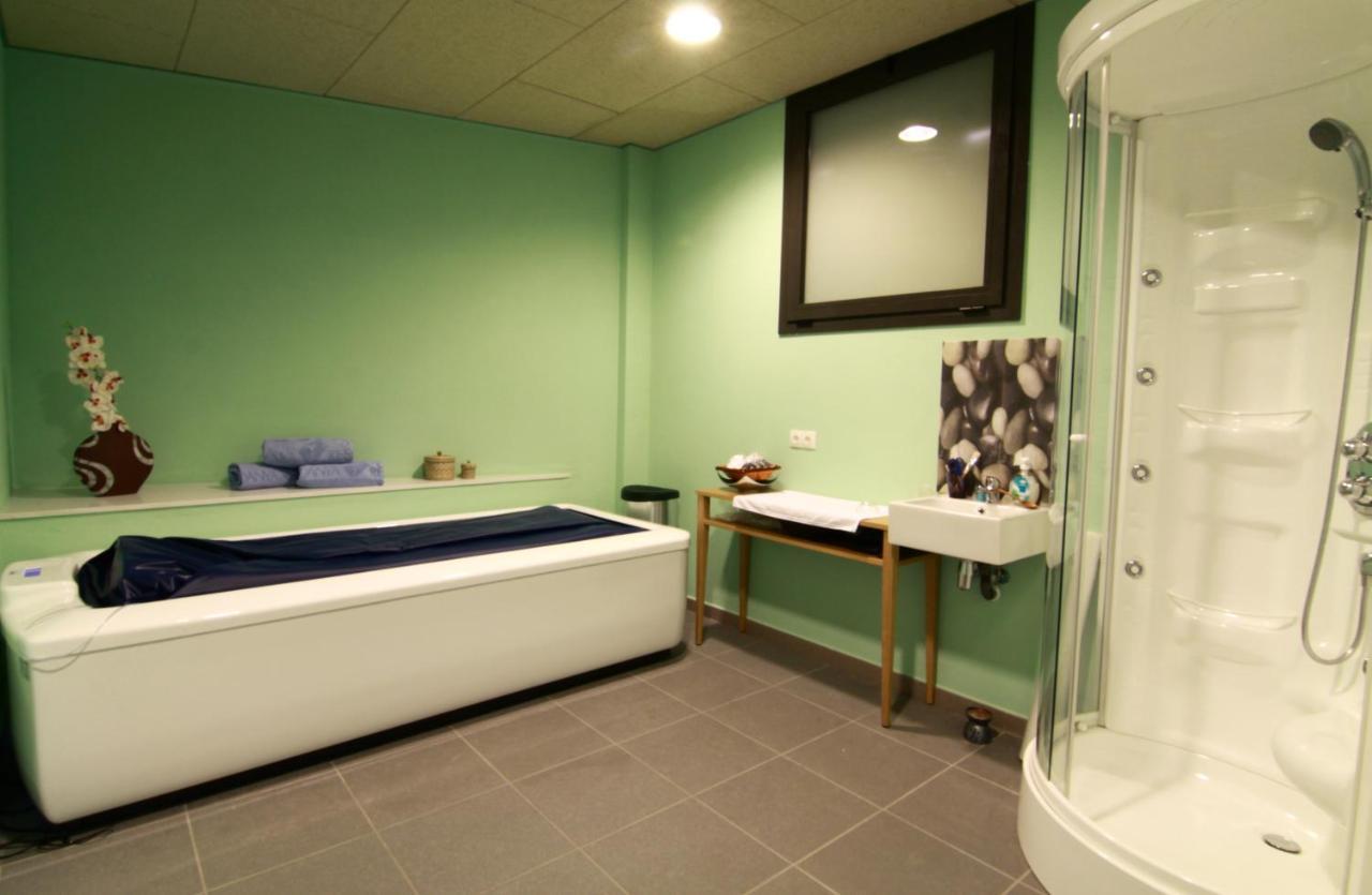 Cerdanya Ecoresort 3* Prulláns