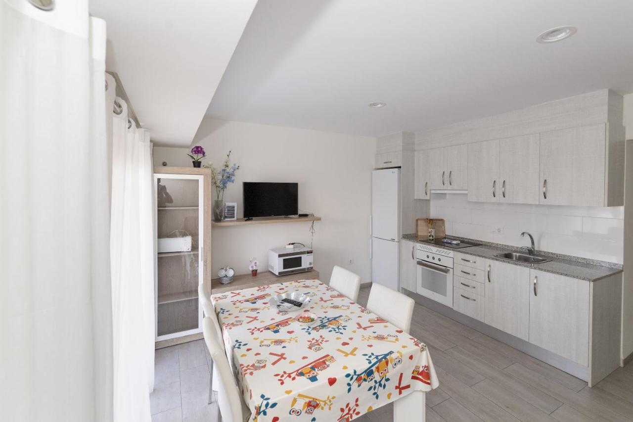Trompeta Azul Apartment Denia