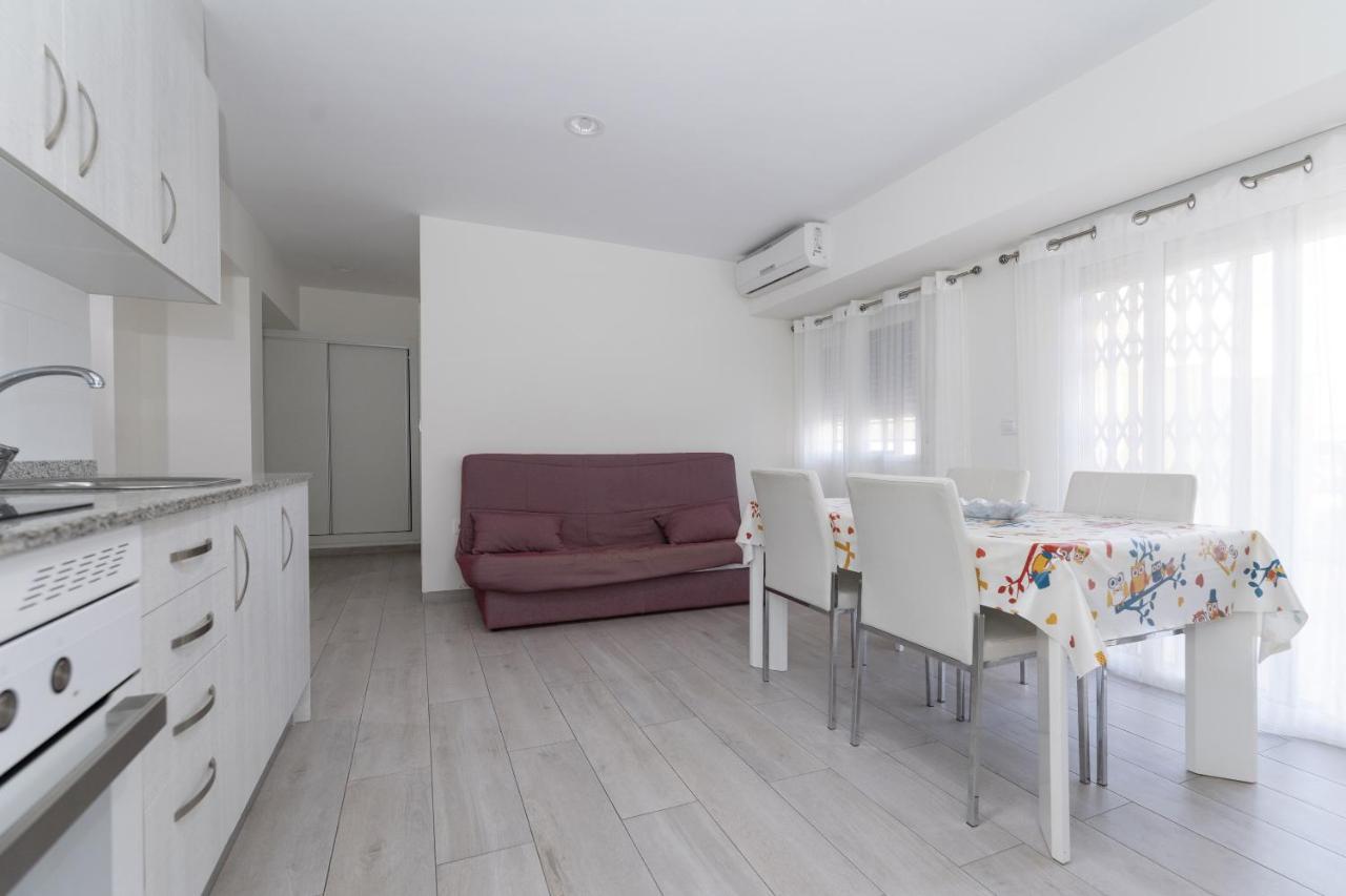 Apartment Trompeta Azul Denia