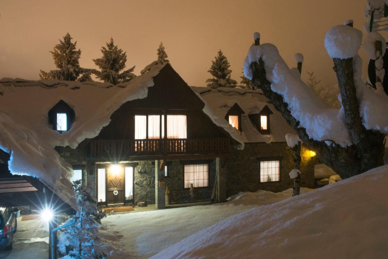 Сasa de vacaciones Casa Pepe Vielha