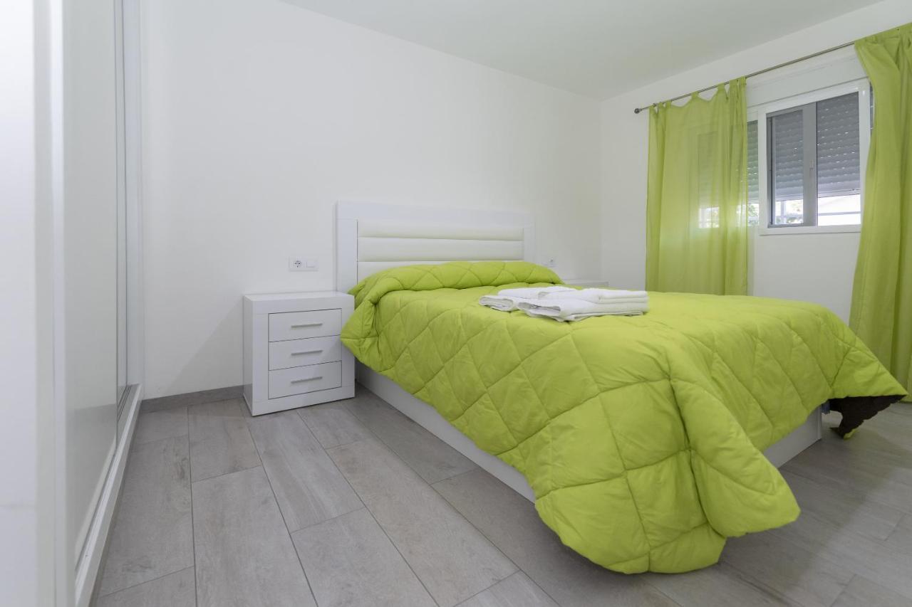 Trompeta Azul Apartment Denia