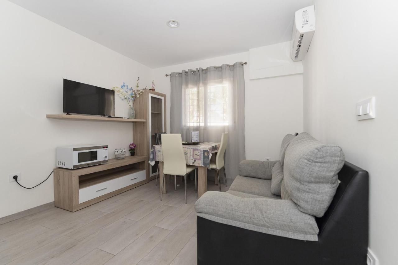Apartment Trompeta Azul Denia