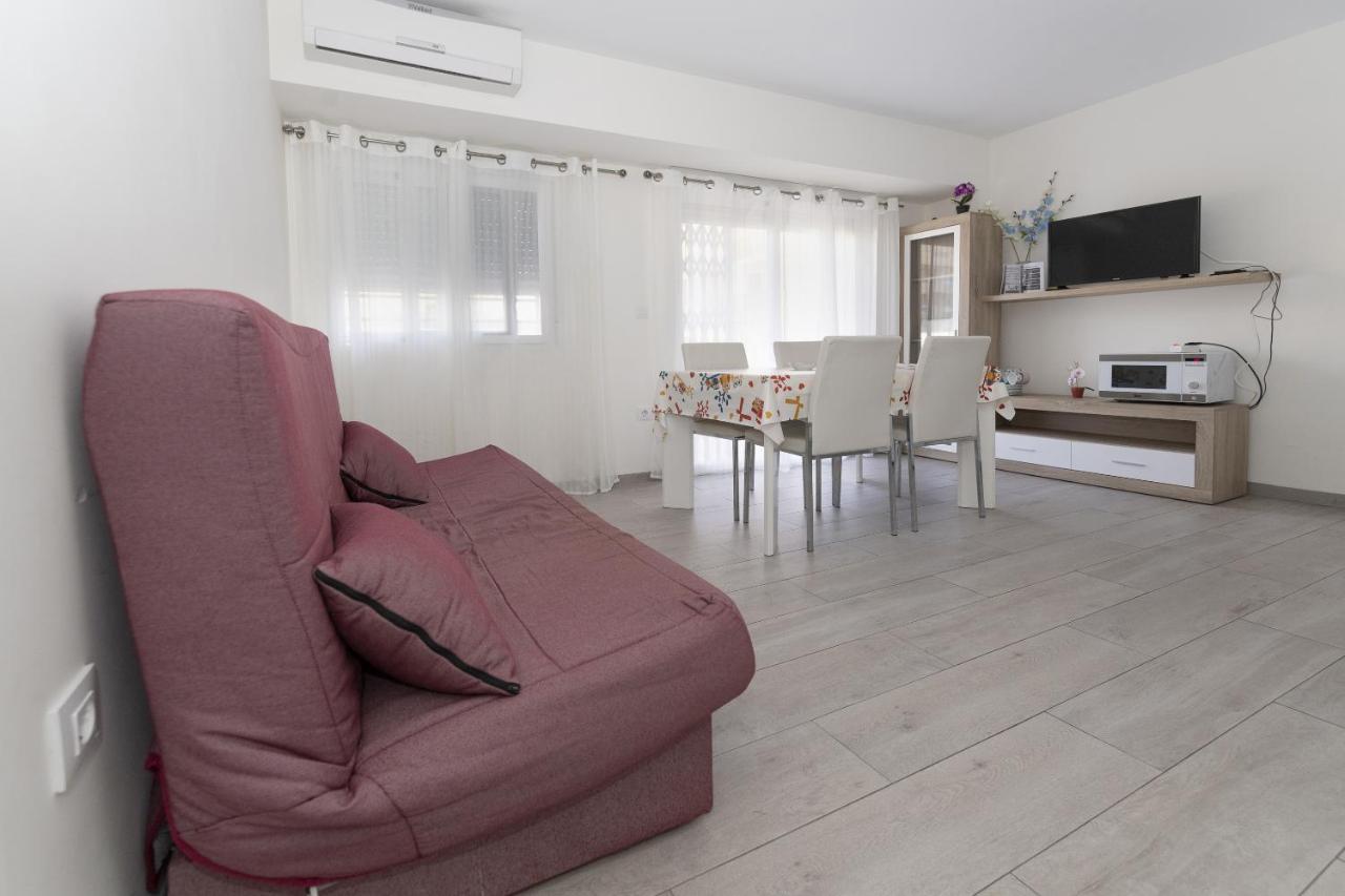 Trompeta Azul Apartment